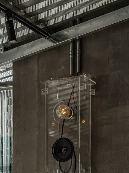 An Mien Lumiere Cafe 